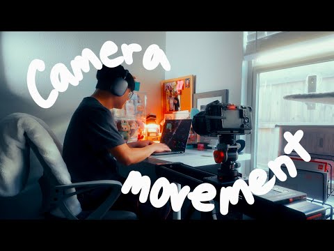 The Secret to Cinematic Shots ft. iFootage Shark Slider Nano 2