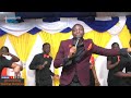 DEEP POWERFUL PRAISE We Are Serving A Living GOD At Everlasting Worship Ministries Nairobi
