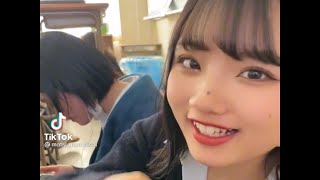 【TIKTOK】JKのグータッチ集