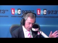 Farage: Ukips Manifesto Was Drivel Written By An.