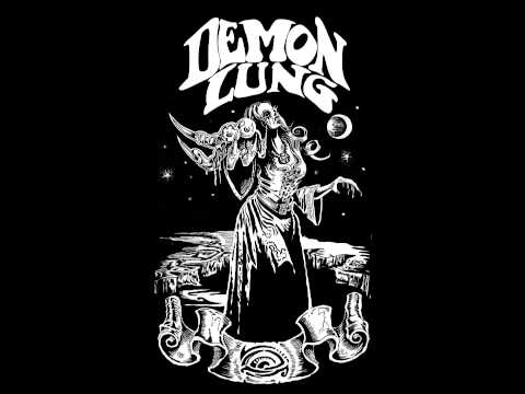 Demon Lung - Eyes of Zamiel