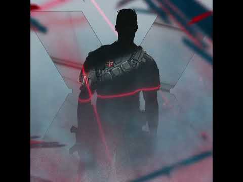 Y10 Swiss Operator - 6News - Rainbow Six Siege X