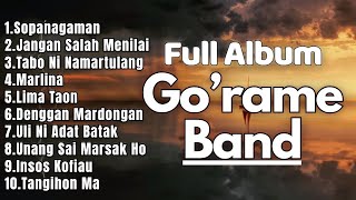 Download lagu Gorame Band Full Album||Full Album Lagu Batak Gorame Band || #lagubataknostalgia #lagubatak mp3