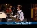 Paul McCartney - Honey Hush - Live At Coachella 2009
