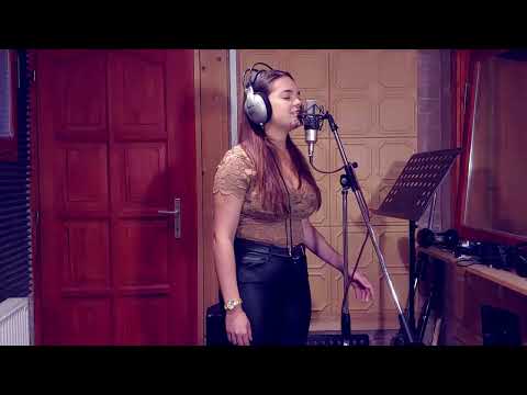 RytMix Studio - nézz bele egy stúdió felvételünkbe - Siadik Nóri