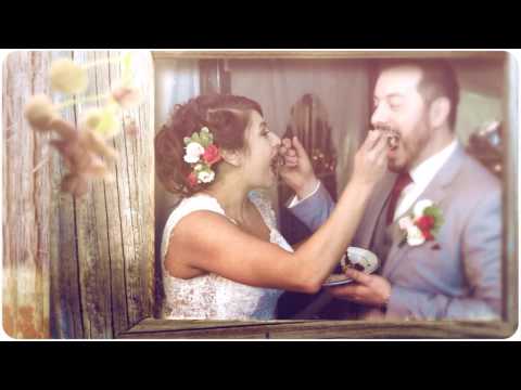 Desert Rose Photography video.