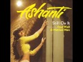 Ashanti - Still On It (Featuring Paul Wall & Method Man) (Radio Edit)