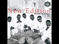 New Edition - Oh Yeah, It Feels So Good