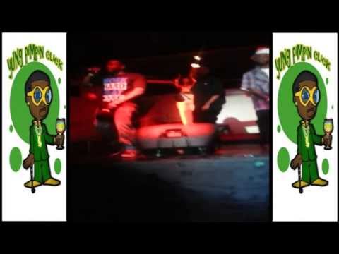 "HEROIN" Live at Ultra NightClub, Providence, Rhode Island