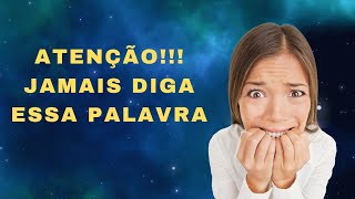 CUIDADO! Falar isso pode ser perigoso. #lendas #medo #canaldark