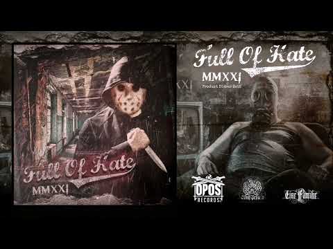 Full Of Hate - Produkt Dieser Zeit