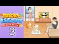 Tricky Escape Brain Puzzle Level 3 Mind Blowing Escape Challenge Trickyescape Brainpuzzle
