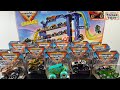 Inside the Monster Jam Trucks Collection: Unboxing & Review