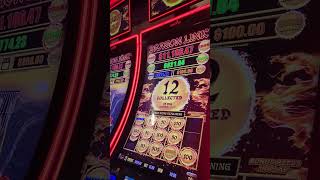 Casino Slots Win — Full Transcript & Summary