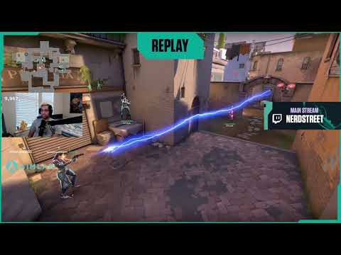 ShahZam reacts to LG ban Ace - Cloud9 Blue vs Luminosity - VCT Challengers NA