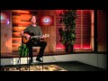 "All about Your Glory" by Tommy Walker - exclusive unplugged version
