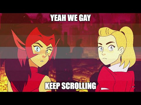 She-Ra Crack?? (read description)