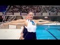 The Games Aquabatix Synchronised Swimming And Diving Opening Performance
