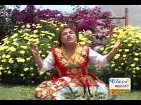Luchito - Munequita Sally