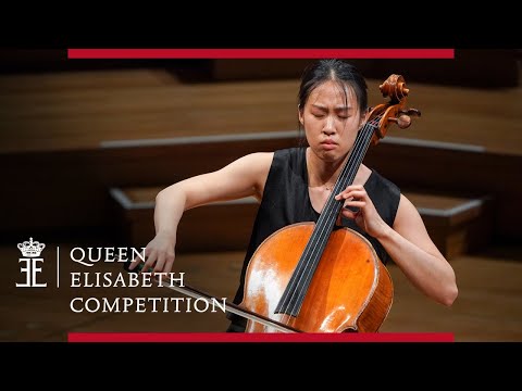 Sul Yoon | Queen Elisabeth Competition 2022 - First round