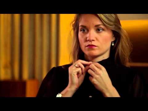 Súťažný Spot Múdra Huba - Kristína Trníková