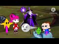 Teletubbies Lost Episode Evil Wicked Guys 1998 Fight Good Ending