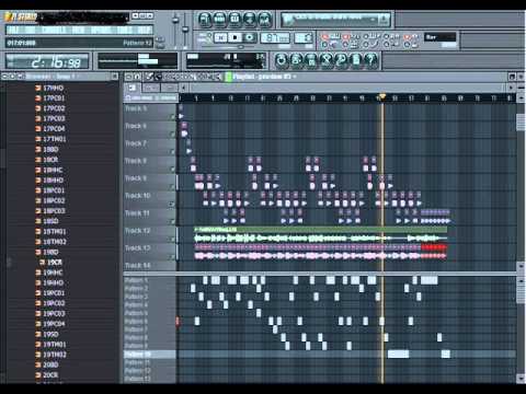 Młody -  Sanna Hartfield - Why can´t I REMIX