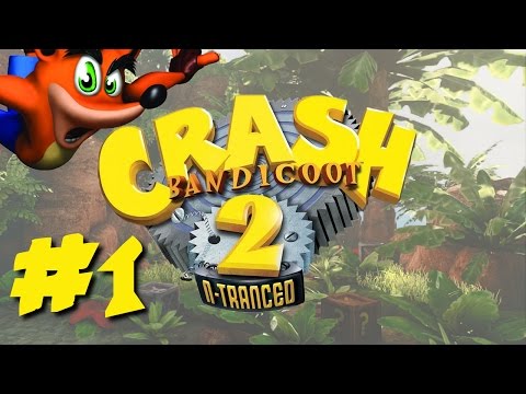crash bandicoot 2 n tranced gba rom download