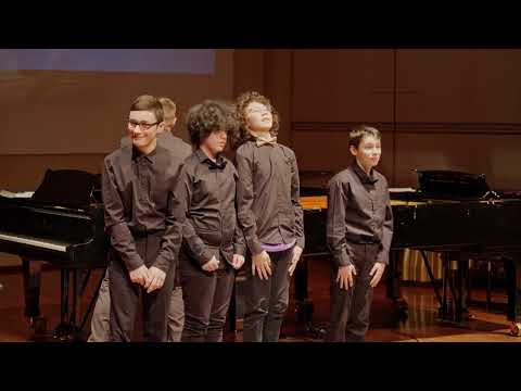 WEMP 2024 - Reflets en images de la soirée de lancement