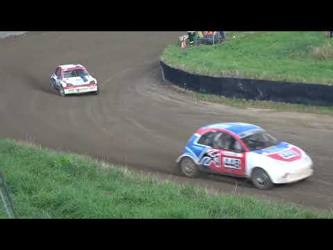 Autokros Humpolec 2021