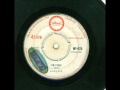 jimmy cliff - i'm free (island 025  1962 )