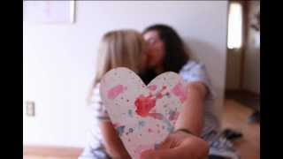 Melanie C - What If I Stay ( Legendado/Tradução PT-BR) Lesbian Couples