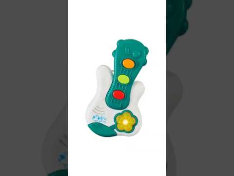 Guitarra Para Niños Juguete