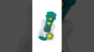 Guitarra Para Niños Juguete