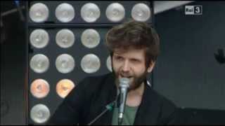 Saldati - Dente - 1° Maggio 2012