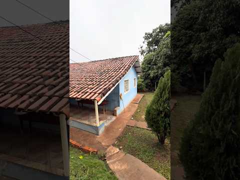 Siqueira Campos interior do estado do Paraná # #roca #sitio