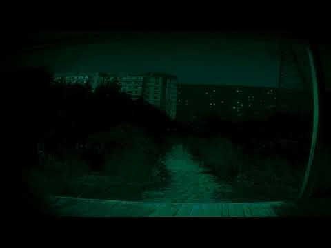 [ No, i'm not a human i'm a  ] - Theme (Night version}  (Speed up)