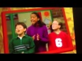 Closing To Barney Friends The Complete Sixth Season Tape 4 Episode 2