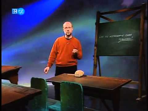 Alpha Centauri - Gibt es Astronomie ohne Fernrohr - Folge 83