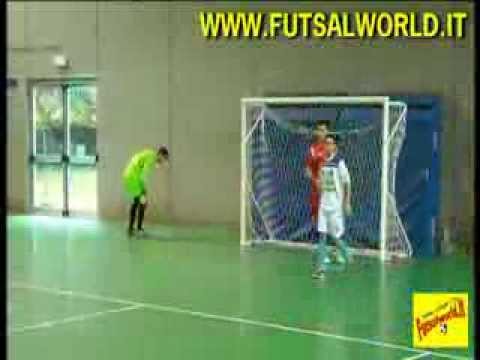 20/10/13 Saints Pagnano - Lecco C5 . . . . . Under 21 , futsal/calcio a 5