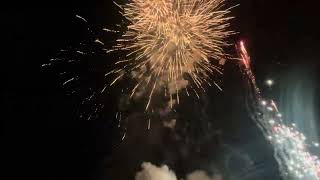 Big 1/1 cakes at Class C PGI