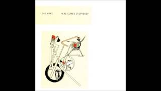 The Wake - Gruesome Castle