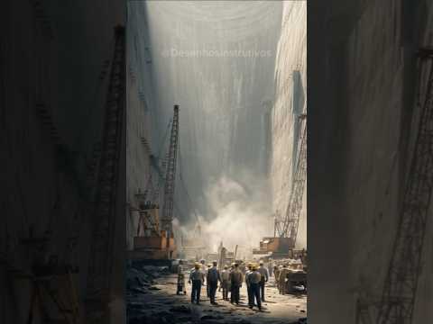 A CIDADE DE GOIÁS QUE SUMIU DEBAIXO D’ÁGUA EM 1957