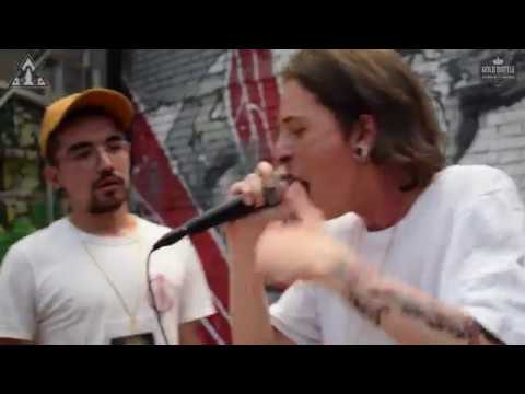 DABLINK vs TINTA - Octavos | Final Regional GoldBattle Bogotá