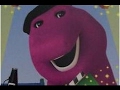 Barney The Backyard Gang Rock With Barney Episode 8 1991