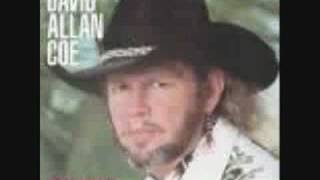 David Allan Coe Would You Lay With me 1991
