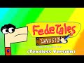 Fedetales The Invasion Theme SPONGEBOB THEME Textless Version