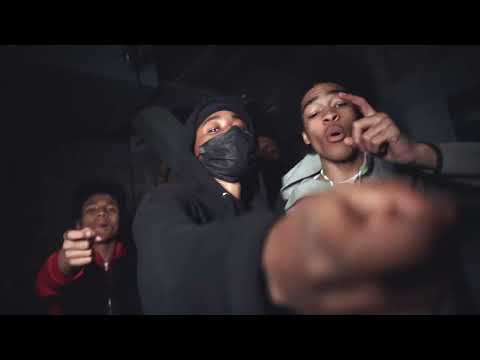 BlitzGz x SmoochGz-48 Demons prod. by Chee [Shot by StunnaGee]