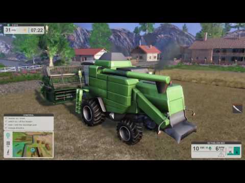 Farm Expert 2017 Done Right - Episode 8