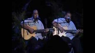 Adeaze-The Lord is my light-@ BYU-Hawaii-June 16th 2007